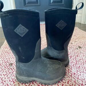 Kids Muck Boots
